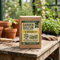 DTE Garden Sulfur Soil Acidifier 5lb - view 1