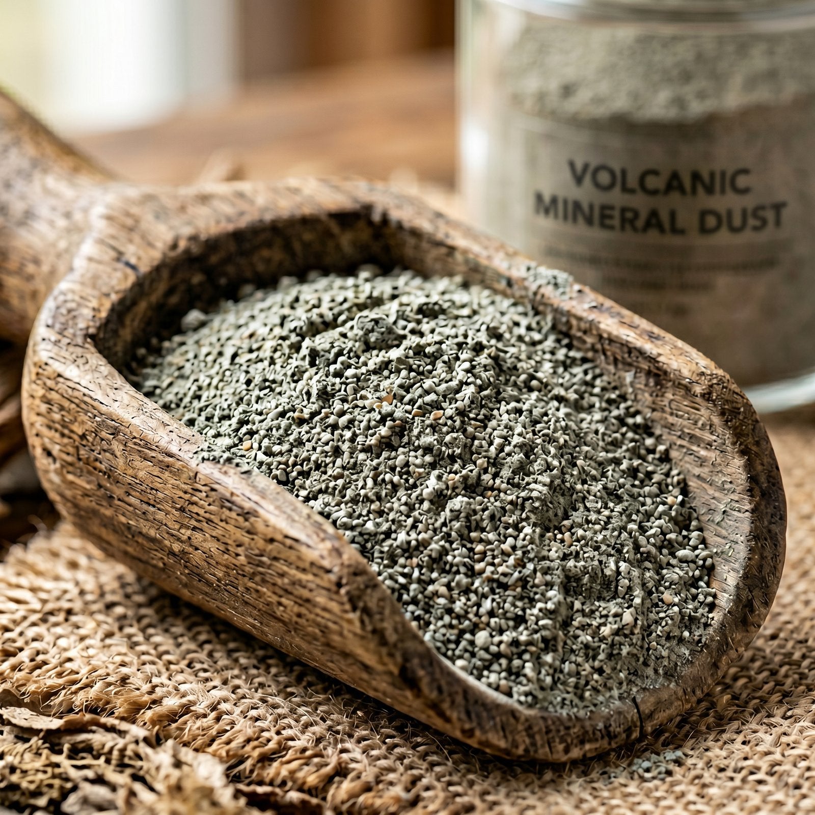 DTE Greensand Metabasalt Mineral Amendment 5lb - view 2