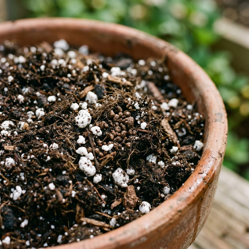 Ocean Forest Premium Potting Soil 1.5 cu ft - view 3
